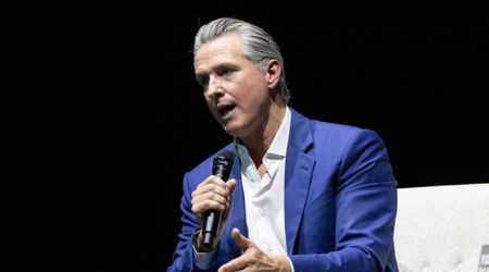 Fact Check: Did Gavin Newsom's leaked memo show Democrats expected 350,000 illegal votes?