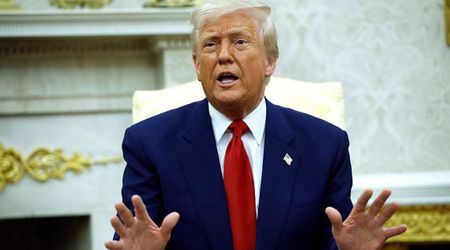 Trump says 'bigger, more powerful' strikes on Iran coming tonight, threatens takeover of key oil hub