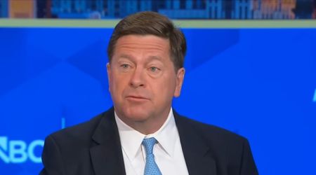 Trump nominates Jay Clayton as director of National Intelligence