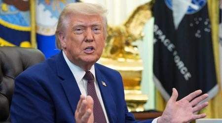 RNC chair plans aggressive midterm poll campaign strategy: 'It's going to be a Trump-a-Palooza'