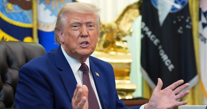 RNC chair plans aggressive midterm poll campaign strategy: 'It's going to be a Trump-a-Palooza'