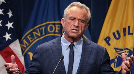 RFK Jr accuses NYT of publishing ‘hit piece’, rejects claims he’s detached from HHS