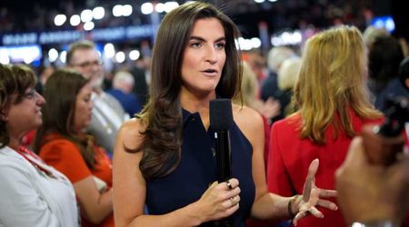 Kaitlan Collins says MAGA supporters don’t realize Trump ‘seeks validation’ from mainstream media