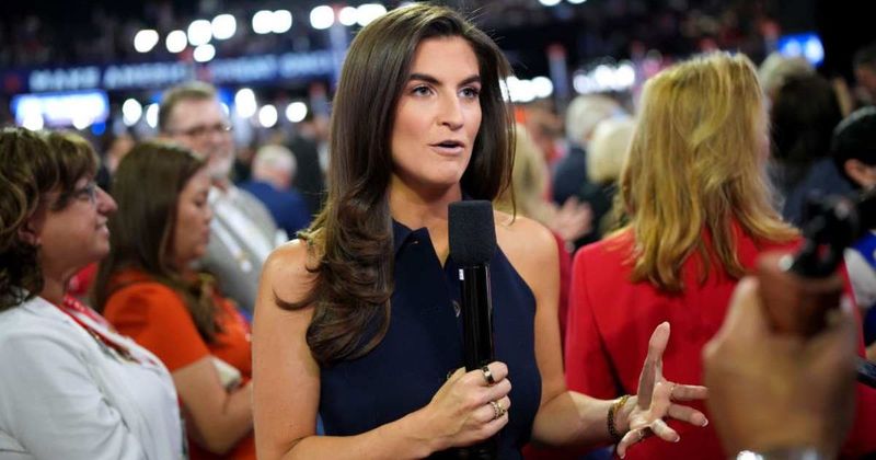 Kaitlan Collins says MAGA supporters don’t realize Trump ‘seeks validation’ from mainstream media