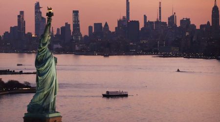 Fact Check: Did a Justice Department attorney say the government could 'bulldoze' Statue of Liberty?