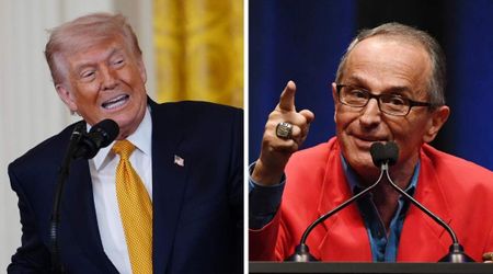 Trump’s ex-bunkmate reveals nickname he earned after dodging Vietnam draft
