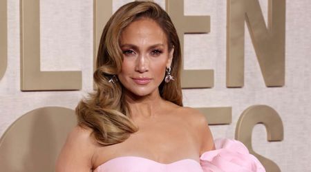 Jennifer Lopez says 'Nomadland' wasn't for her, calls Oscar winner a grief story with 'no escapism'