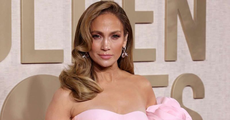 Jennifer Lopez says 'Nomadland' wasn't for her, calls Oscar winner a grief story with 'no escapism'