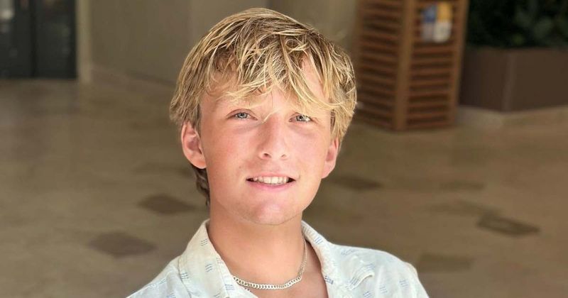 Family of Auburn student Weston Higginbotham found dead in Japan announces scholarship, funeral plans
