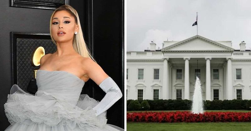 White House fires back at Ariana Grande for 'barbaric' ICE remark, defends deportation messaging