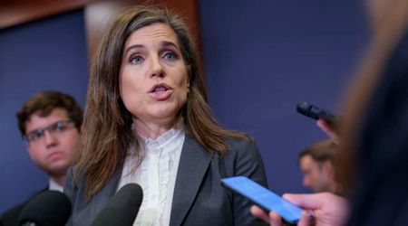 Nancy Mace jokes her ‘revenge’ on Trump is joining unemployment line after crushing primary loss