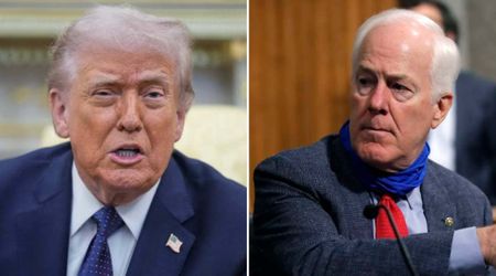 After losing Senate, Cornyn predicts Trump will face ‘most miserable two years’ post midterms