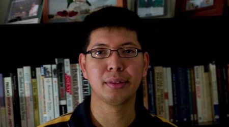 China detains US-based Myanmar scholar U Min Zin as crackdown expands beyond activists