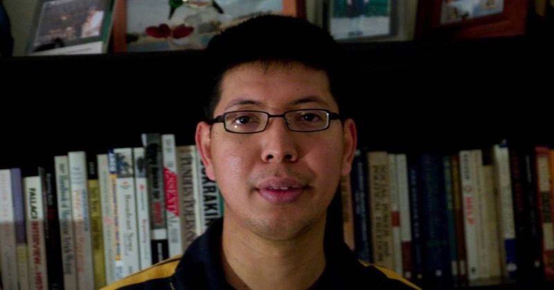 China detains US-based Myanmar scholar U Min Zin as crackdown expands beyond activists