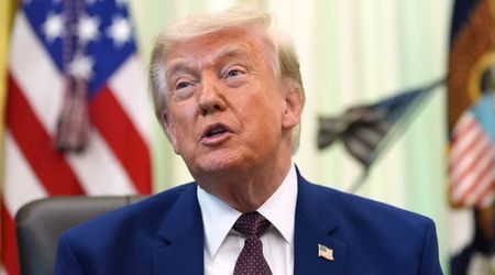Trump gets candid about turning 80: ‘It’s not a number I like’