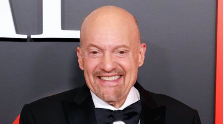 Jim Cramer mocks Trump as a ‘highly emotional man running the military’ amid Iran war concerns