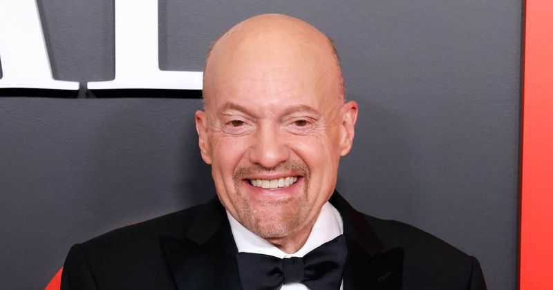 Jim Cramer mocks Trump as a ‘highly emotional man running the military’ amid Iran war concerns