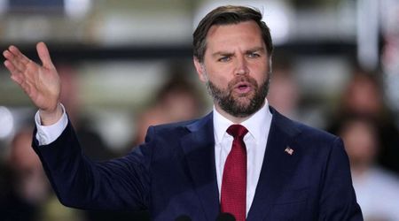 JD Vance categorically rejects Iran leak of 'deal', says no cash in proposed agreement