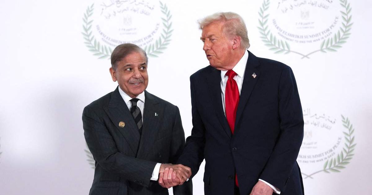 Pakistan claims the US-Iran framework agreement reached to end the conflict