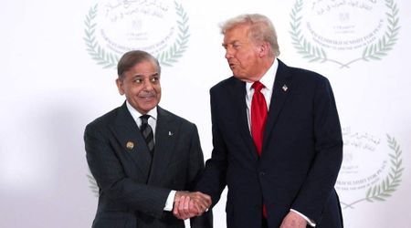 Pakistan claims the US-Iran framework agreement reached to end the conflict