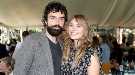 Marvel star Elizabeth Olsen prepares to welcome first child with musician husband Robbie Arnett