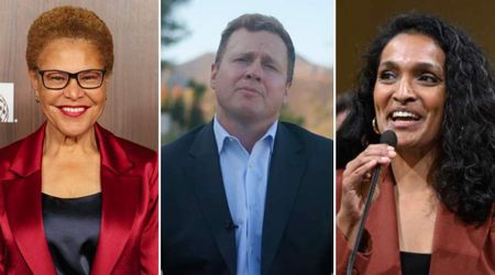 Pratt claims he has evidence that could force Bass or Raman to resign 'in shame' after primary loss