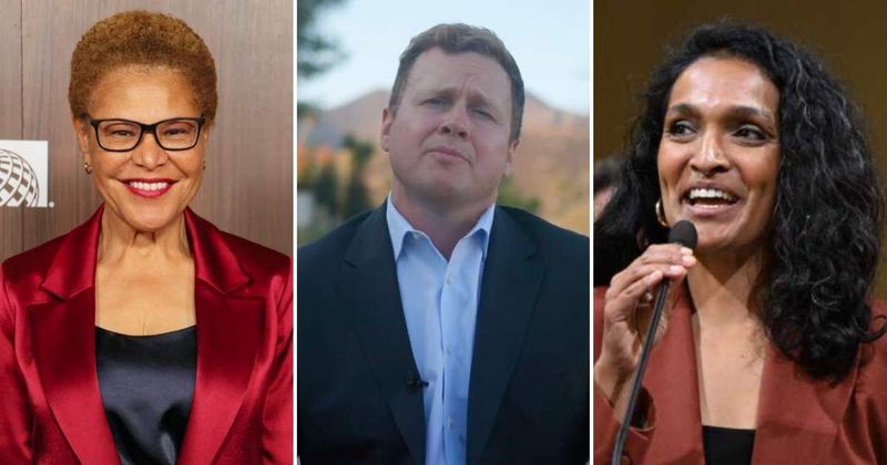 Pratt claims he has evidence that could force Bass or Raman to resign 'in shame' after primary loss