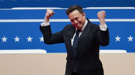 Elon Musk’s trillionaire status sparks backlash from Democrats calling for taxing the ultra-rich  