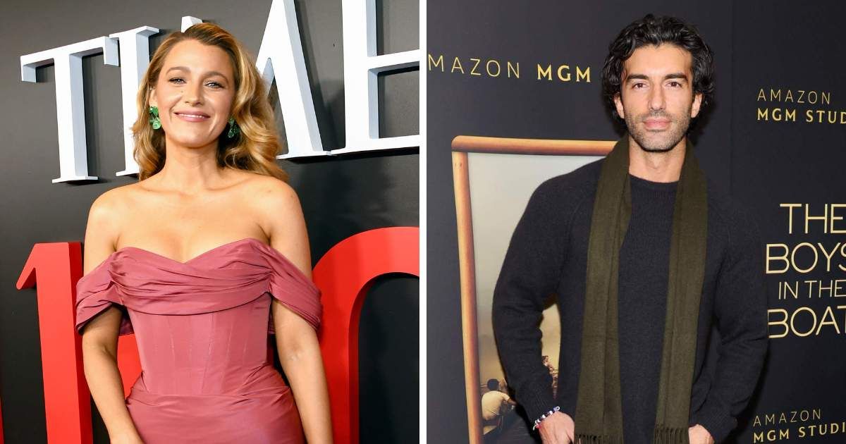 Blake Lively's legal team welcomed a ruling that awarded attorneys' fees and litigation costs tied to Justin Baldoni's counterclaim (Getty Images)