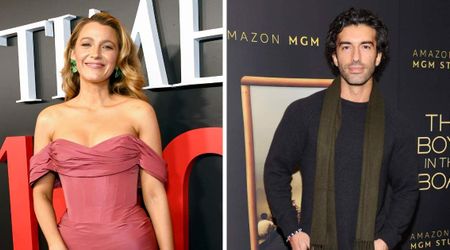 Blake Lively wins legal fees bid but is denied damages in Justin Baldoni case