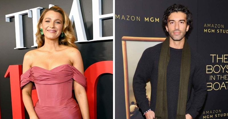 Blake Lively wins legal fees bid but is denied damages in Justin Baldoni case