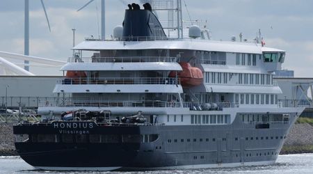 US spends $750K to evacuate American stranded abroad hantavirus-struck cruise ship