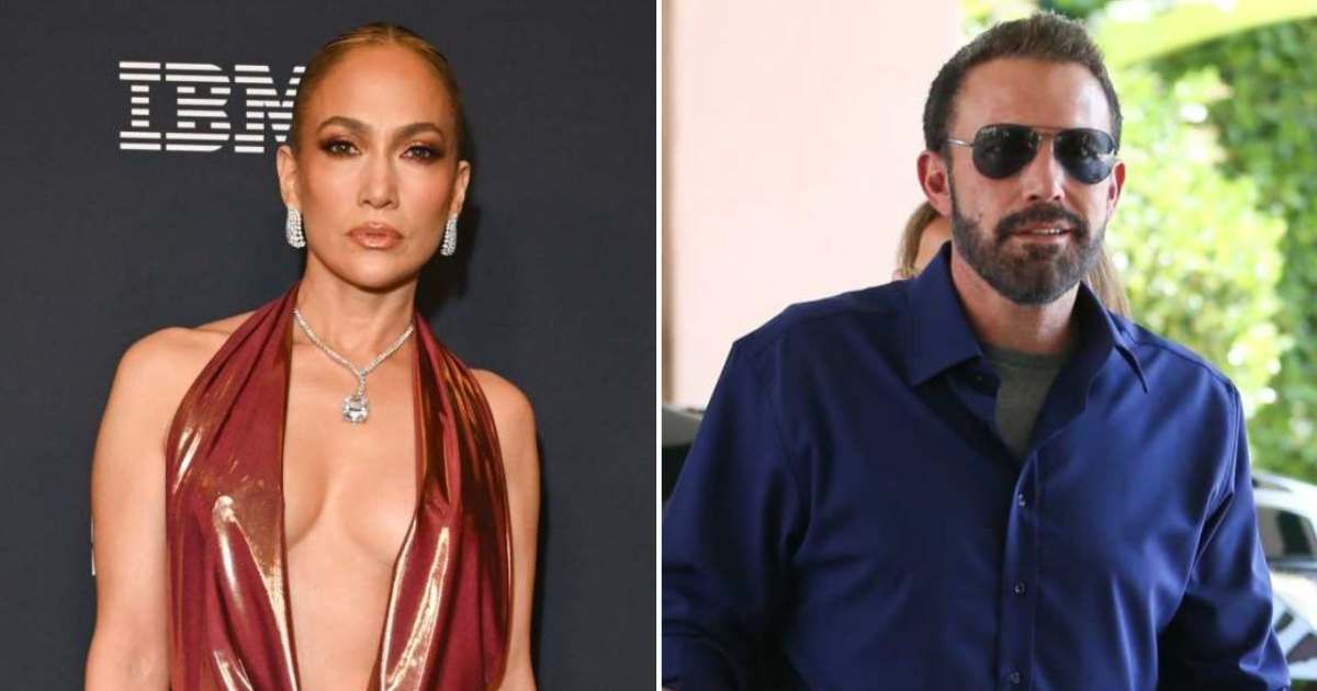 Jennifer Lopez reflected on personal growth and relationship lessons during an Elle UK interview (Lester Cohen/Getty Images for The Recording Academy, Bellocqimages/Bauer-Griffin/GC Images)