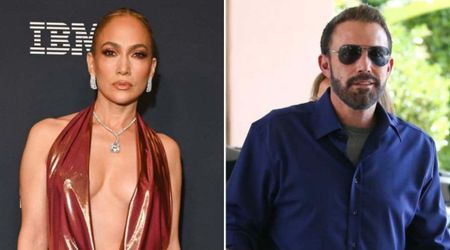 Jennifer Lopez says she could give 'TED Talk' on dysfunctional relationships after Ben Affleck divorce