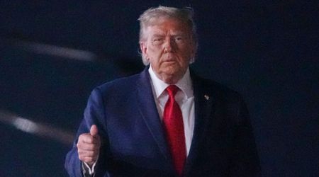 Fact Check: Is Trump's claim Democrats jail people for fixing their own vehicles true?