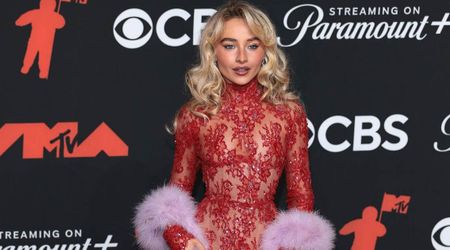 Sabrina Carpenter’s 31-year-old alleged stalker fights permanent restraining order in court