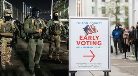 ICE election dragnet exposes federal reach into local voter registration systems