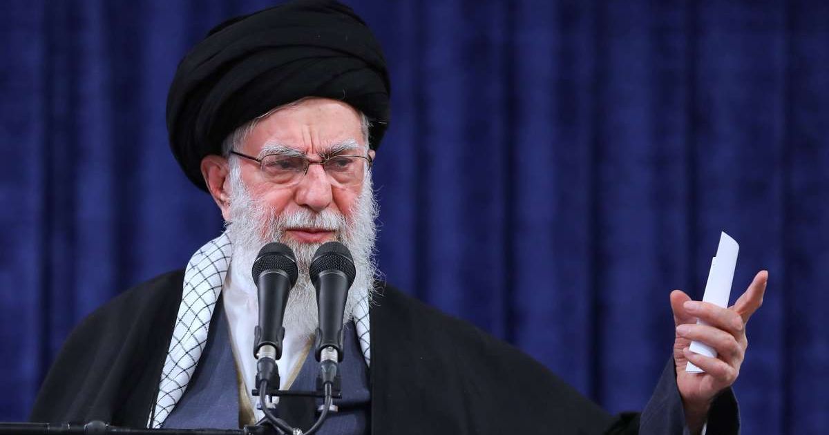 Iran has planned a multi-day funeral for former Iranian Supreme Leader Ayatollah Ali Khamenei starting July 4 as leadership transition and uncertainty continues nationwide (Office of the Iranian Supreme Leader via AP)