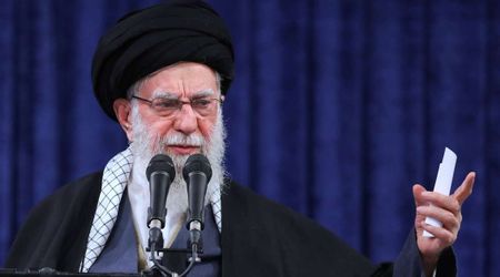 Khamenei funeral set for July as injured heir's absence fuels Iran power mystery: Report