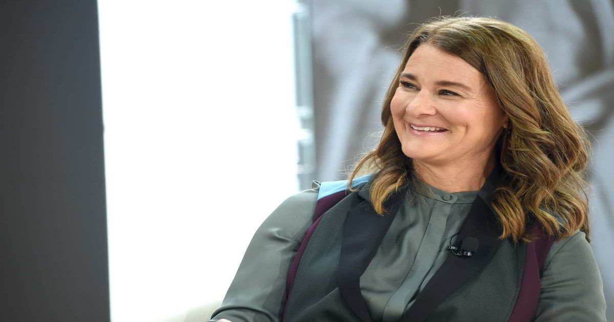 Melinda Gates revealed that her encounter with Epstein left her unsettled, as she felt there was something wrong from the moment they met (Photo by Jamie McCarthy/Getty Images for Bill & Melinda Gates Foundation)