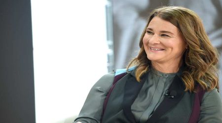 Bill Gates’ ex-wife ends interview after discussing Epstein and ‘nightmares’