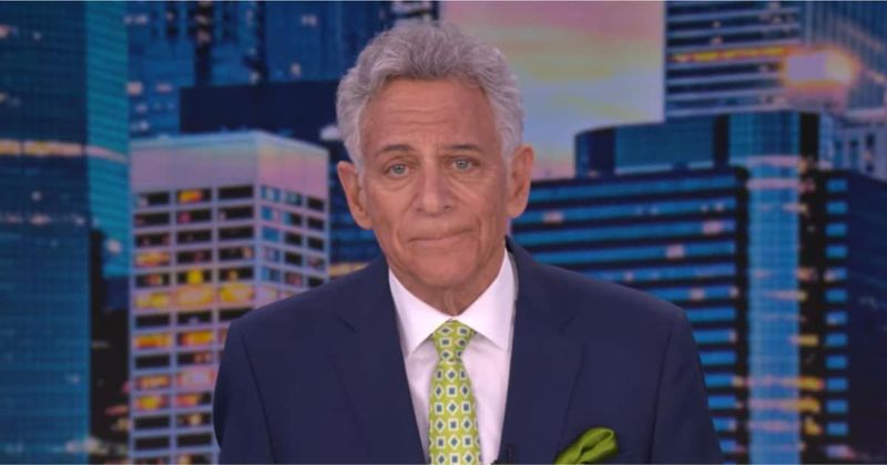 'Tonight will be my last': WABC's Bill Ritter reveals Alzheimer's diagnosis in raw on-air goodbye