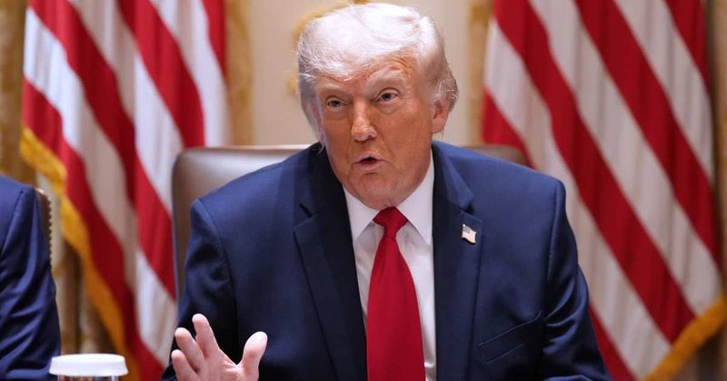 Trump says Iran deal will be signed Sunday, promises Strait of Hormuz reopening