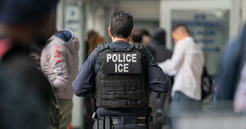 Veteran says ‘It rips my heart apart’ as wife faces possible deportation by ICE