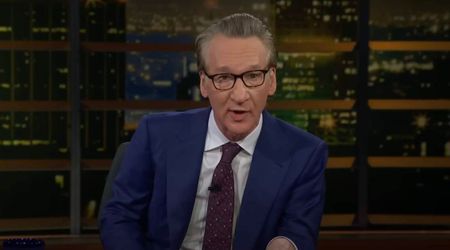 Maher calls guest remark ‘weirdest conspiracy theory’ over Epstein ‘good-looking’ claim