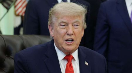  Trump taps personal attorney James McDonald for powerful Manhattan US attorney post
