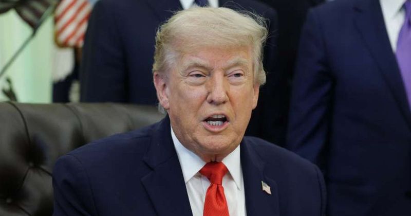  Trump taps personal attorney James McDonald for powerful Manhattan US attorney post