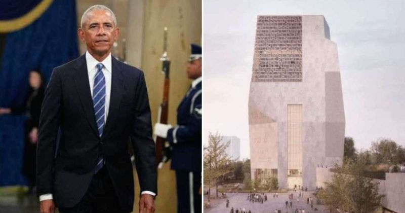 Obama Presidential Center’s $470M safety net faces scrutiny amid contractor disputes
