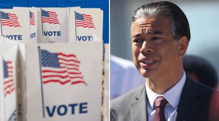 Rob Bonta says Dem AGs are 'ready to act within minutes' if Trump admin interferes in elections