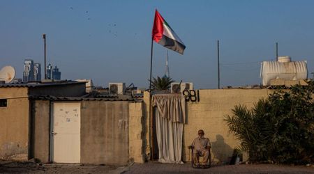 Fact Check: Did UAE unlock billions for Iran as negotiations with the US to end the war advanced?
